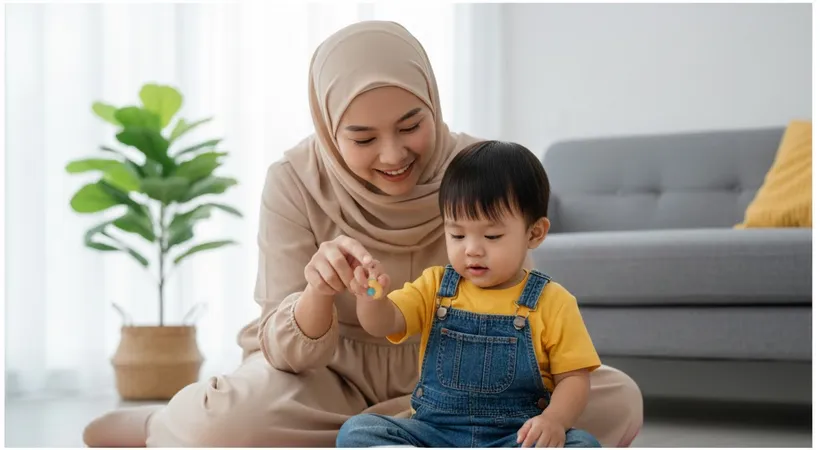 صورة غلاف مقال طبي عن: إتقان قبضة الكماشة