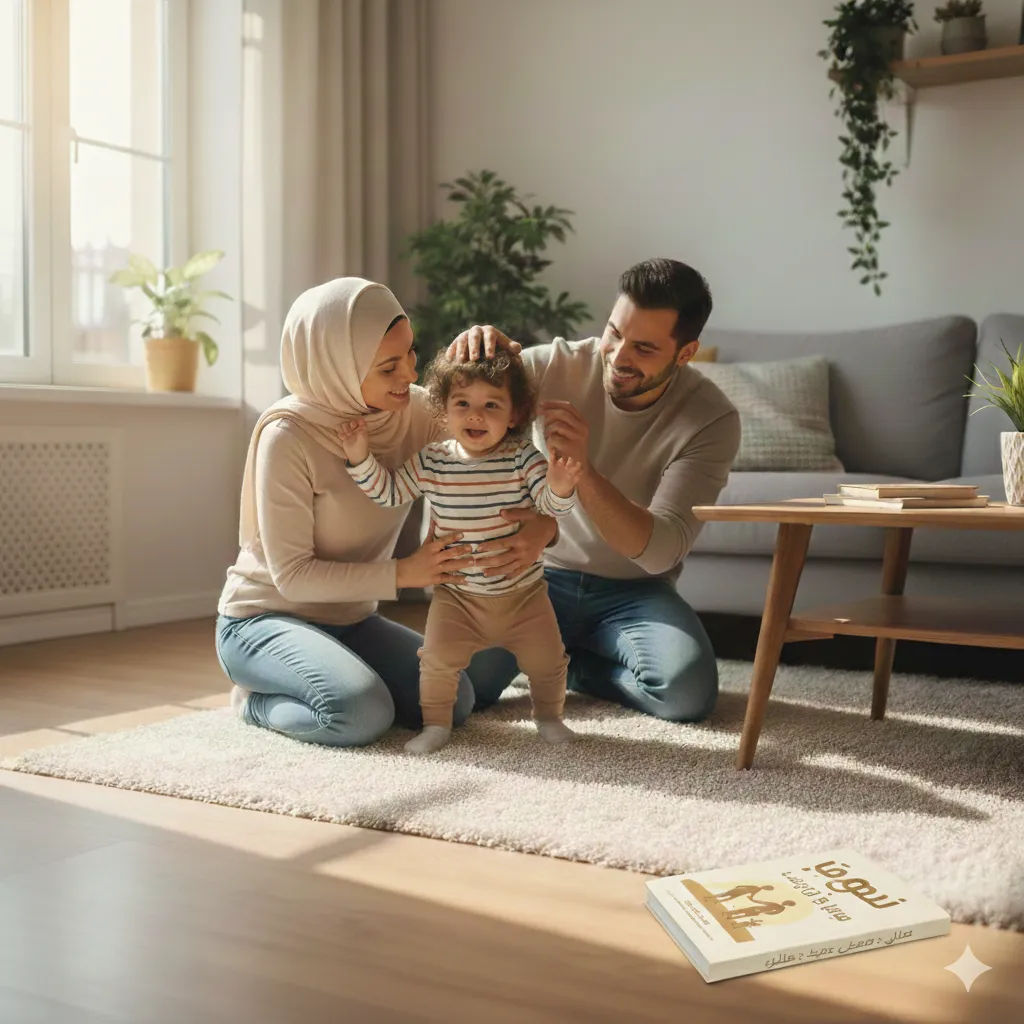 صورة غلاف مقال طبي عن: لغة الجسد: مفتاح طفلك