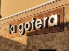 Imagen principal de Restaurante La Gotera
