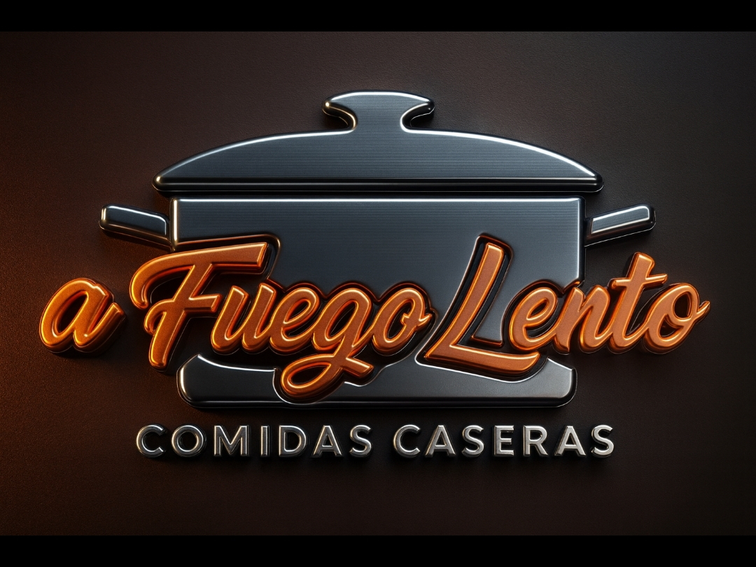 Imagen principal de a Fuego Lento 🔥