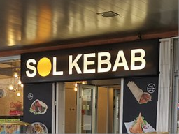Imagen principal de SOL KEBAB