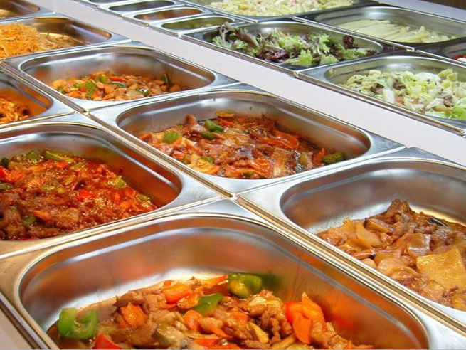 Imagen principal de -COMIDAS PARA LLEVAR 461
