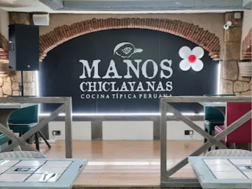 Imagen principal de MANOS CHICLAYANAS