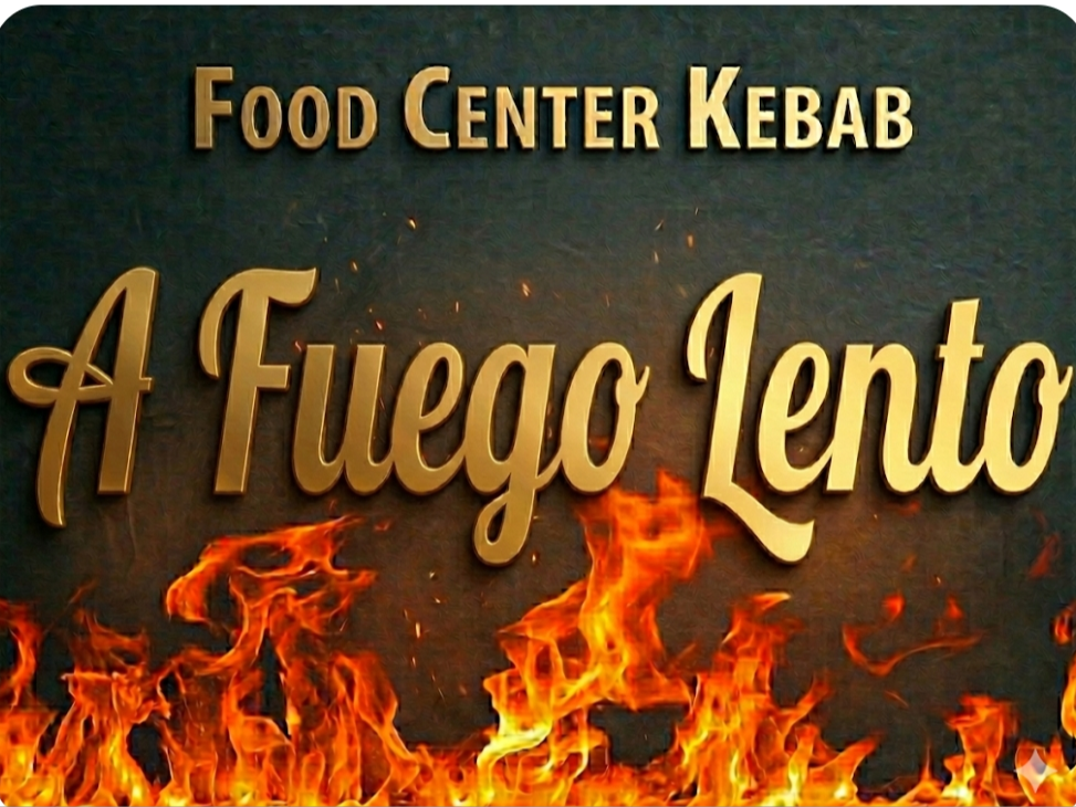 Imagen principal de A Fuego Lento