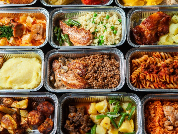 Imagen principal de Comidas SuperCresta