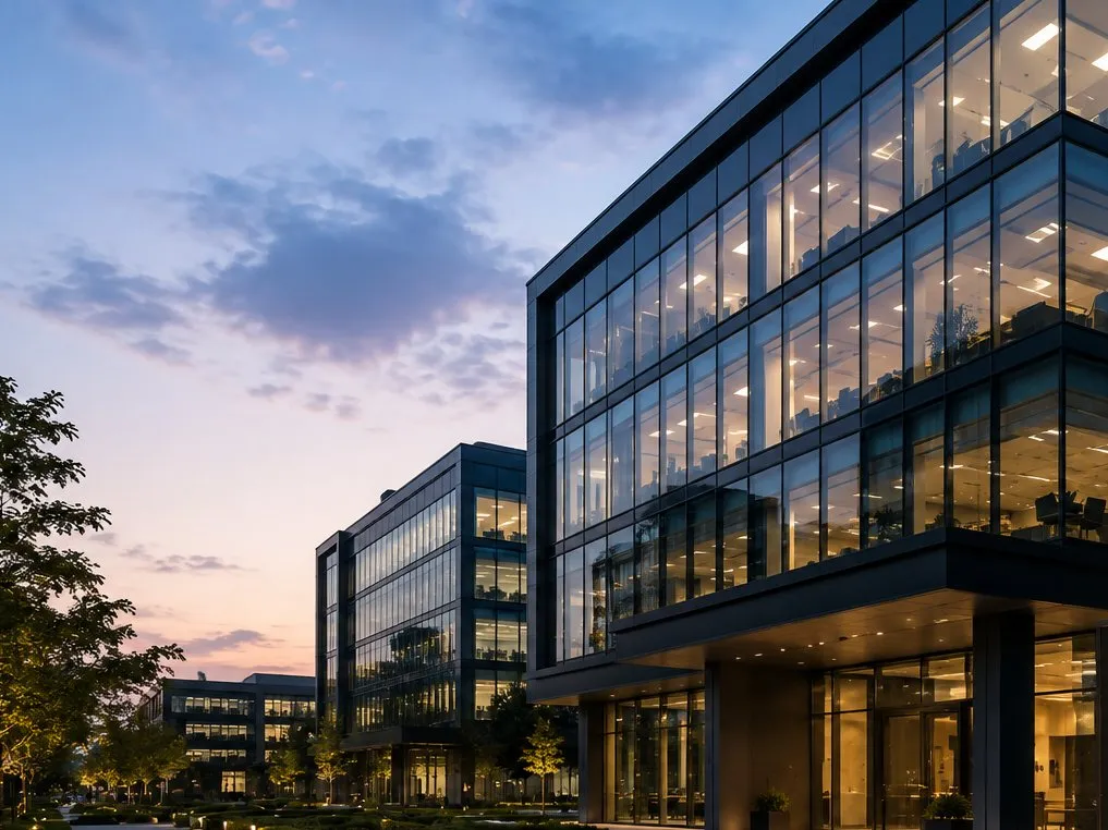 Signature residences, hand-selected.