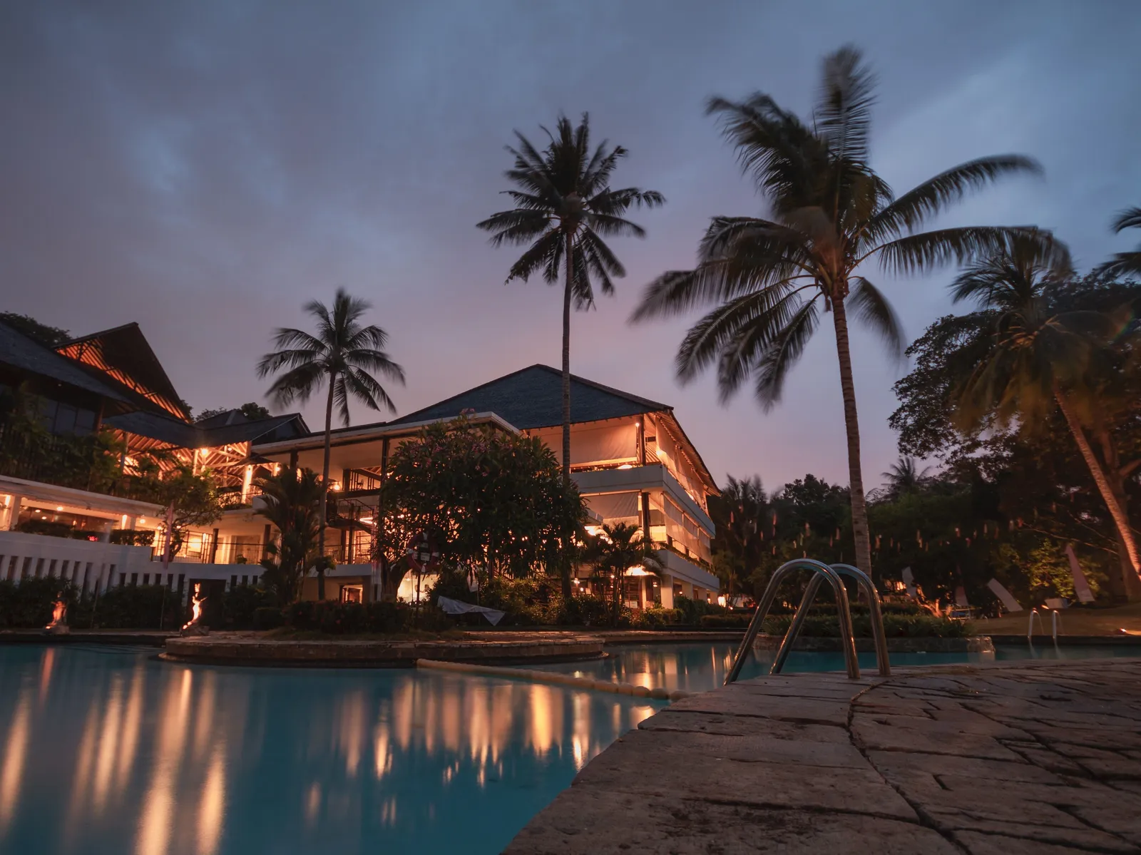 Signature residences, hand-selected.