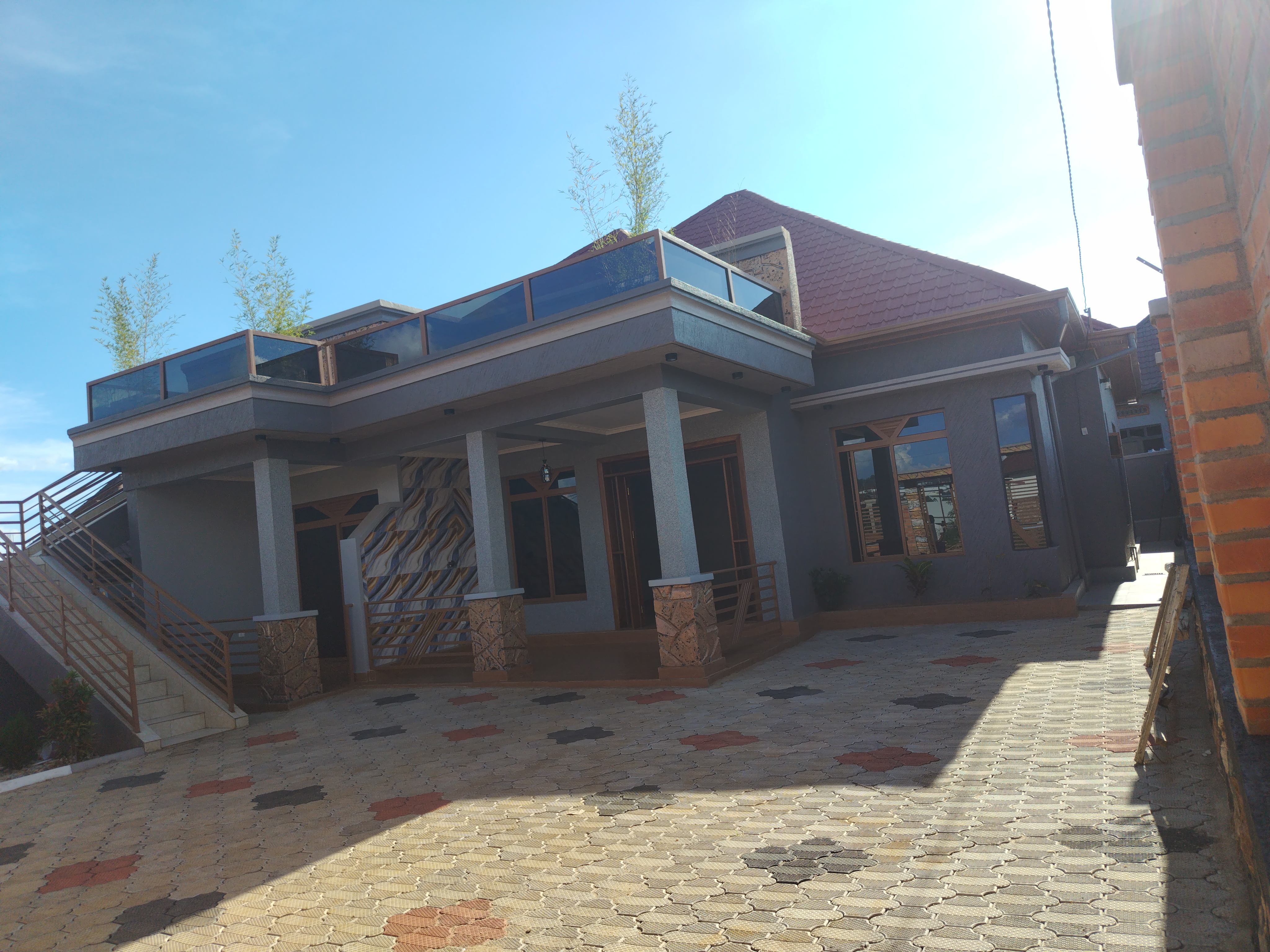 5-Bedroom House in Kigali, Nyarugenge for Sale