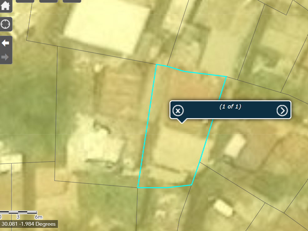 Land in Gatenga, Kicukiro for Sale