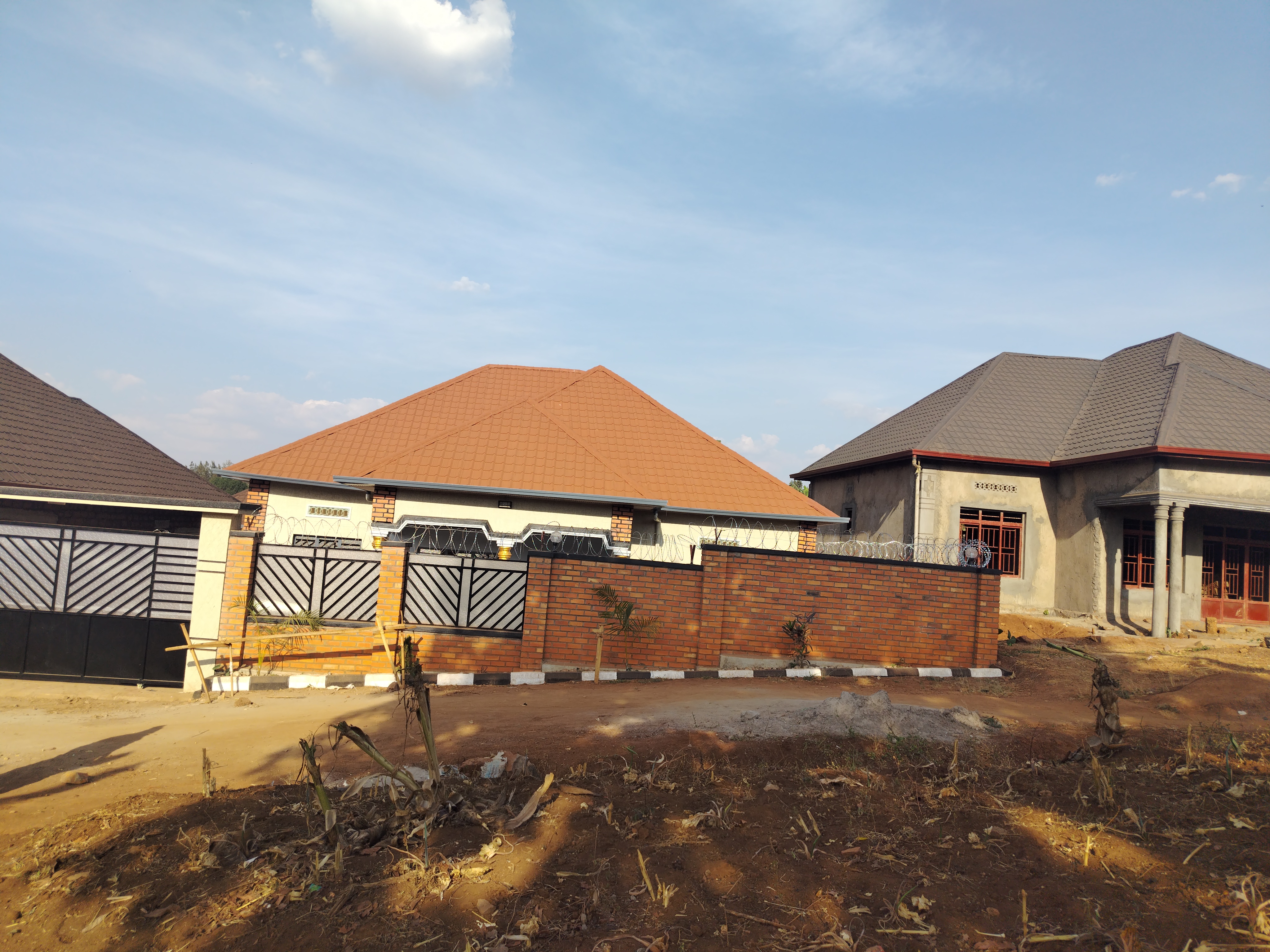 4-Bedroom House in Masaka, Kicukiro for Sale