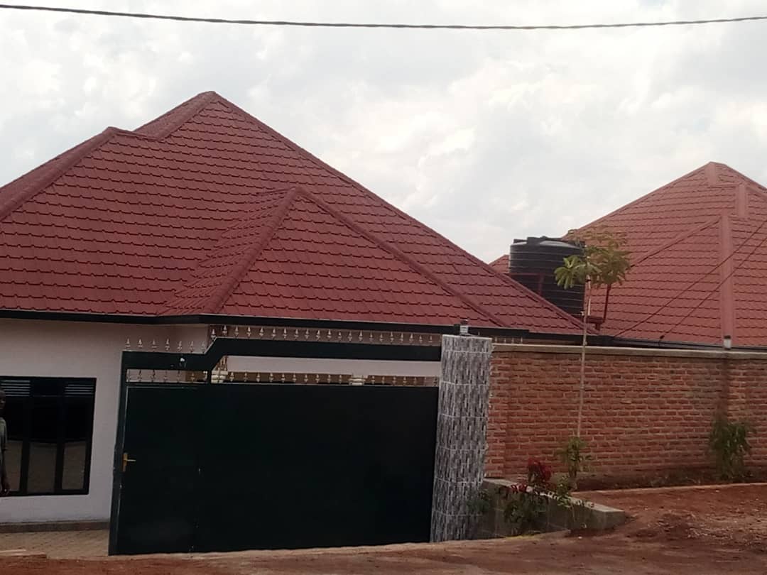 4-Bedroom House in Gahanga, Kicukiro for Sale