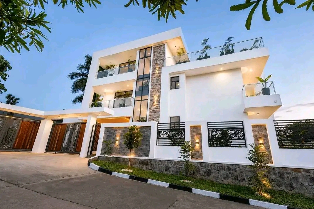 5-Bedroom House in Kimironko, Gasabo for Sale