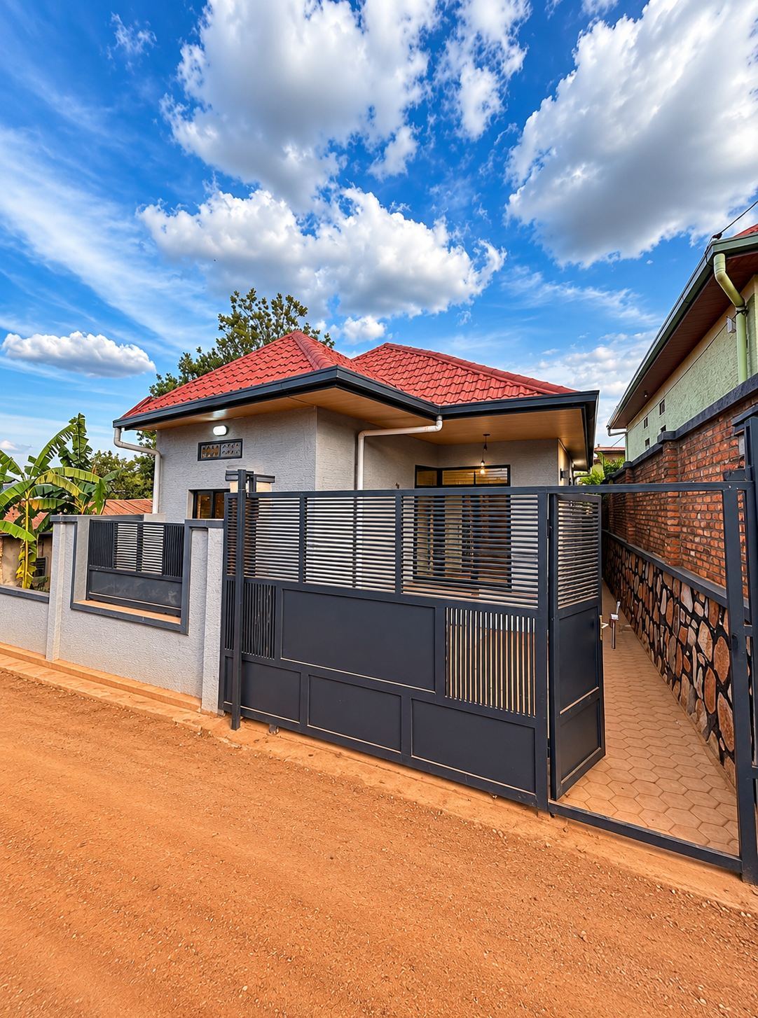 3-Bedroom House in Masaka, Kicukiro for Sale