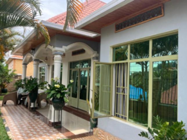 4-Bedroom House in Kimironko, Gasabo for Sale
