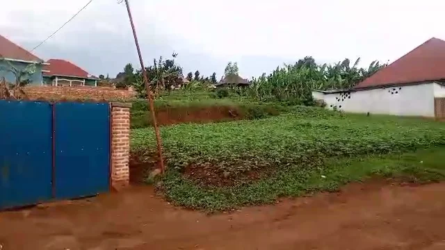 Land in Muyumbu, Rwamagana for Sale