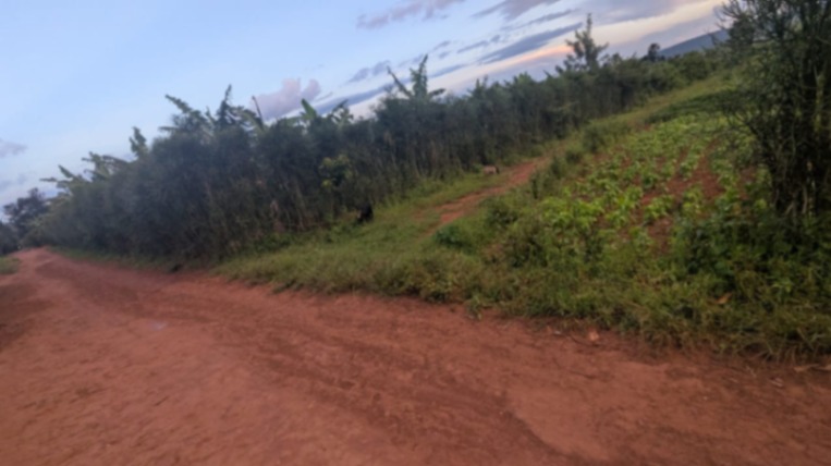 Land in Masaka, Kicukiro for Sale