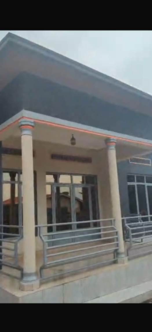 7-Bedroom House in Masaka, Kicukiro for Sale