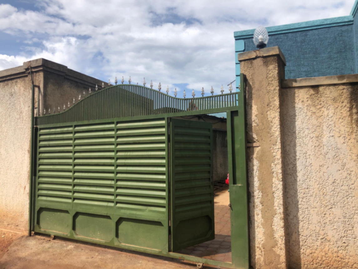 4-Bedroom House in Kinyinya, Gasabo for Sale