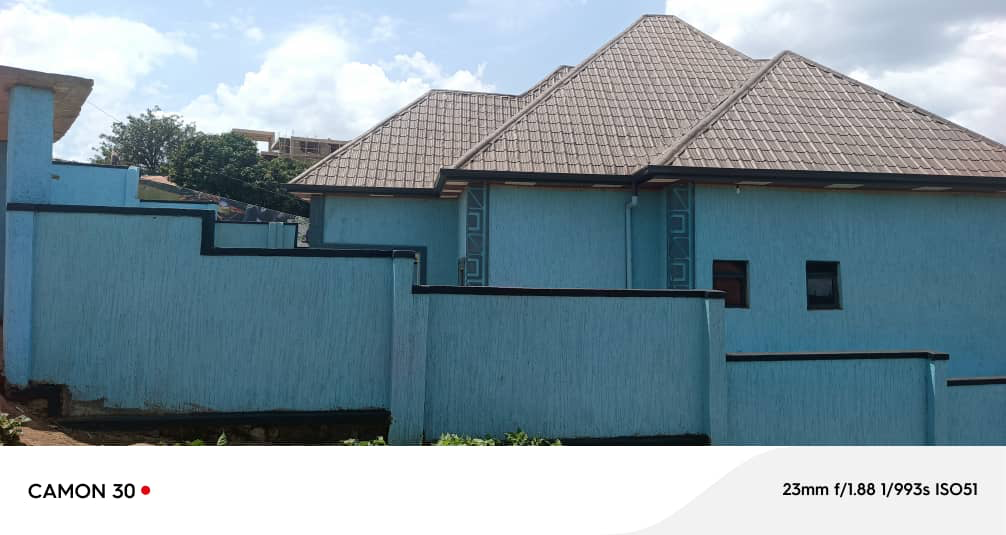 5-Bedroom House in Gisozi, Gasabo for Sale