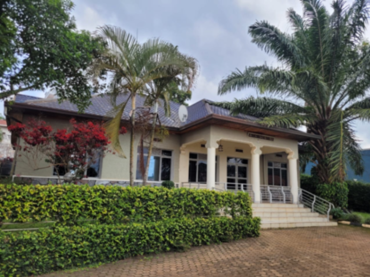 4-Bedroom House in Kimironko, Gasabo for Sale
