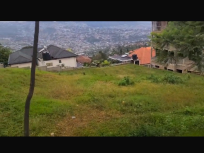 Land in Kicukiro, Kicukiro for Sale