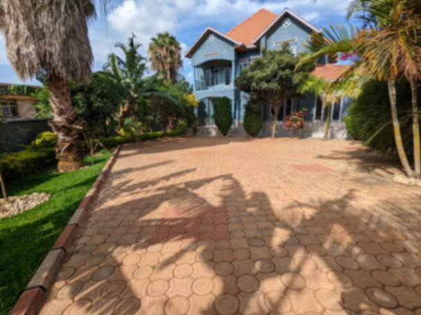 House in Kicukiro, Kicukiro for Sale