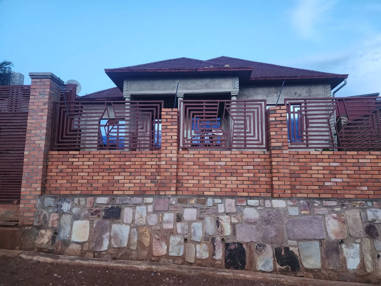 House in Gahanga, Kicukiro for Sale