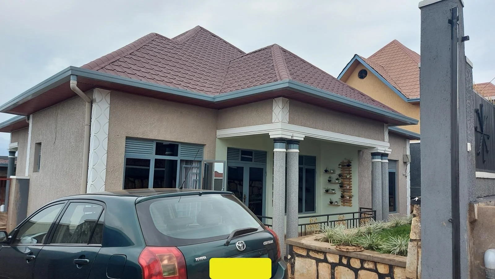 House in Gahanga, Kicukiro for Sale