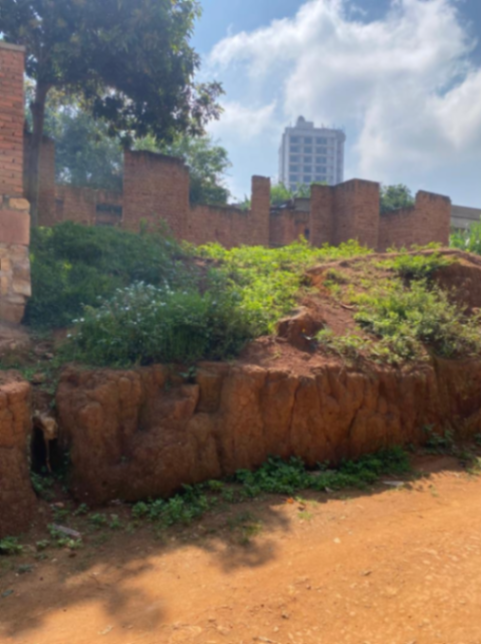 Land in Gatenga, Kicukiro for Sale