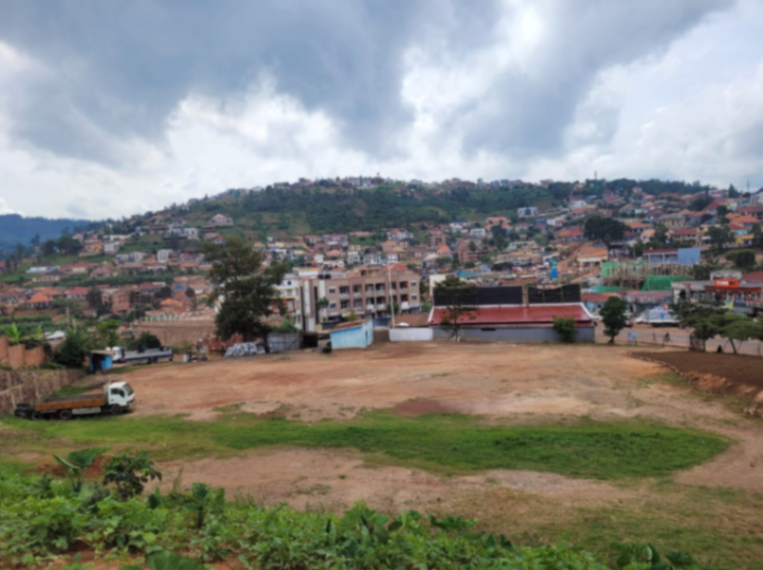 Land in Kimironko, Gasabo for Sale