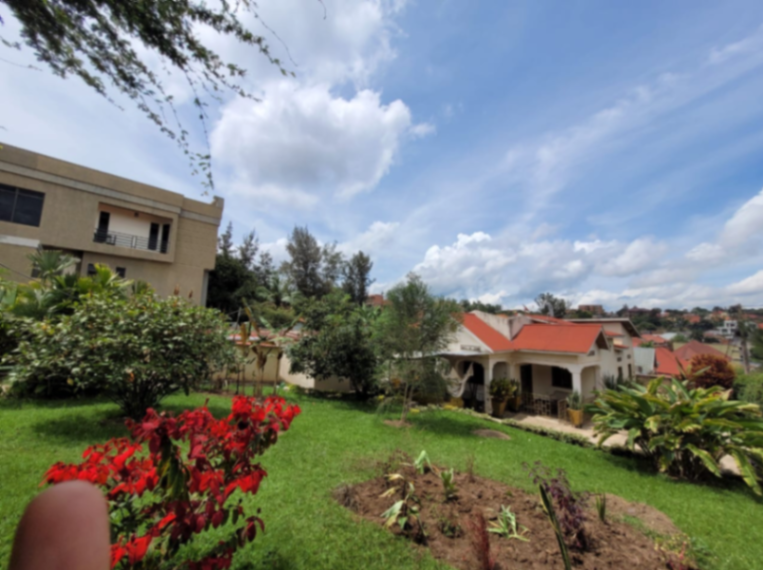 5-Bedroom House in Kimironko, Gasabo for Sale
