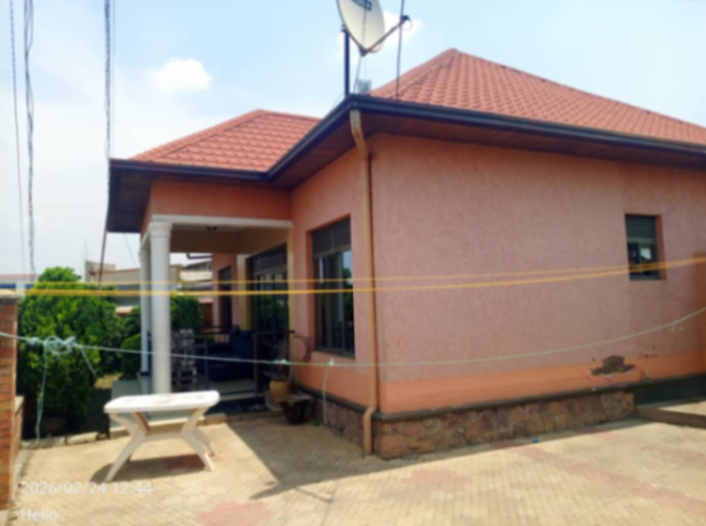 House in Gisozi, Gasabo for Sale
