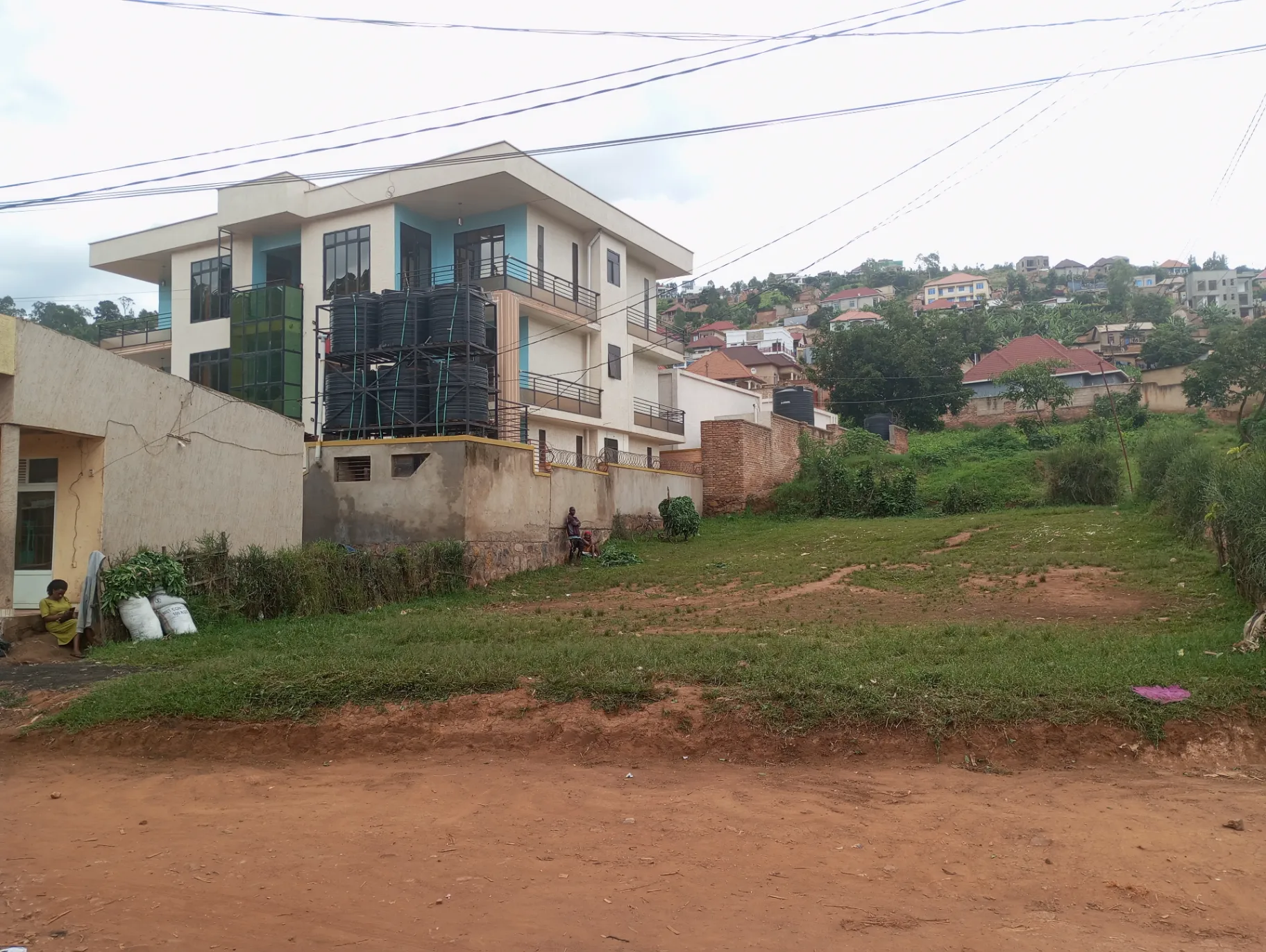 Land in Bumbogo, Gasabo for Sale