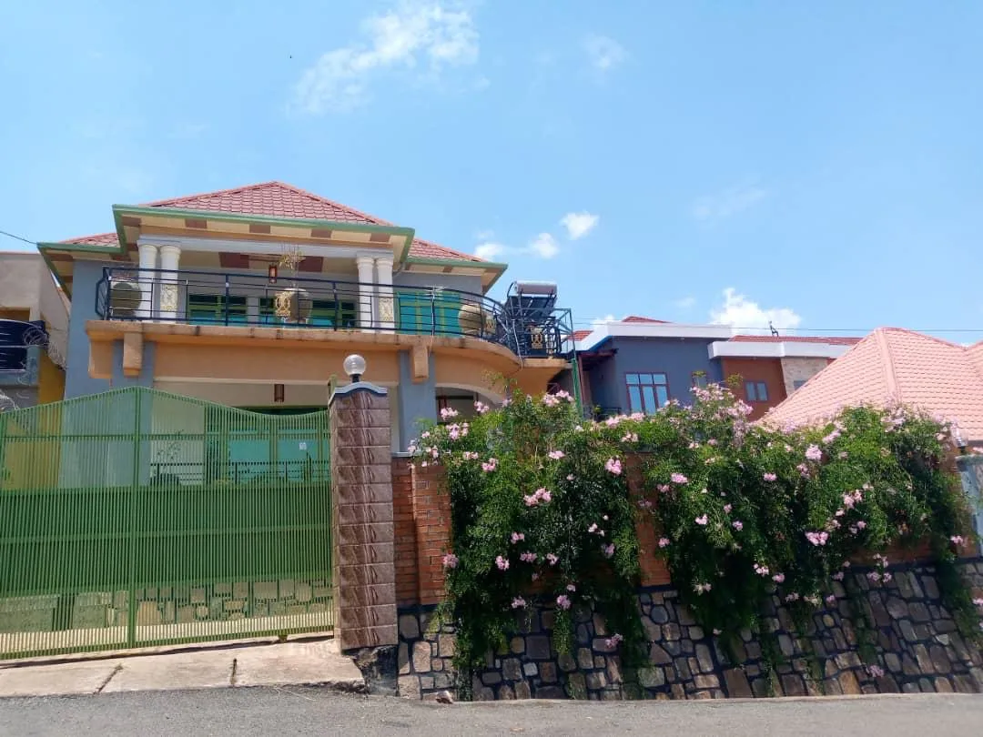 4-Bedroom House in Kimironko, Gasabo for Sale