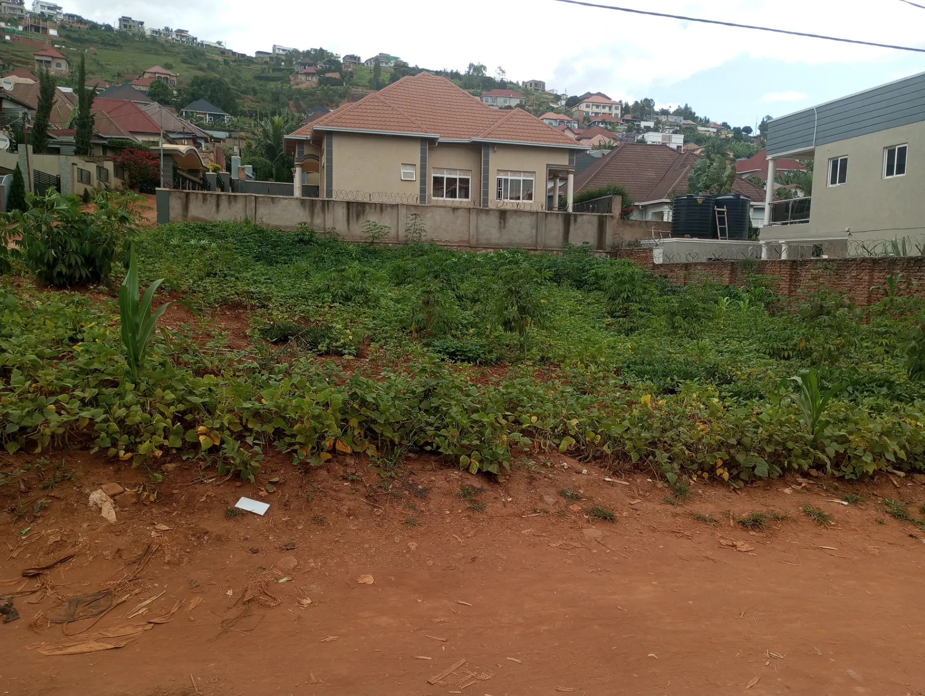 Land in Bumbogo, Gasabo for Sale