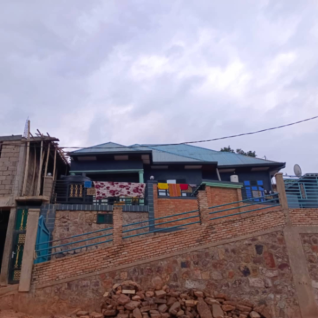 10-Bedroom House in Gikondo, Kicukiro for Sale