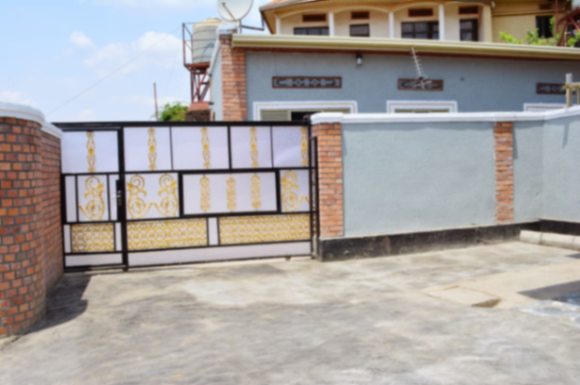 5-Bedroom House in Kigarama, Kicukiro for Sale