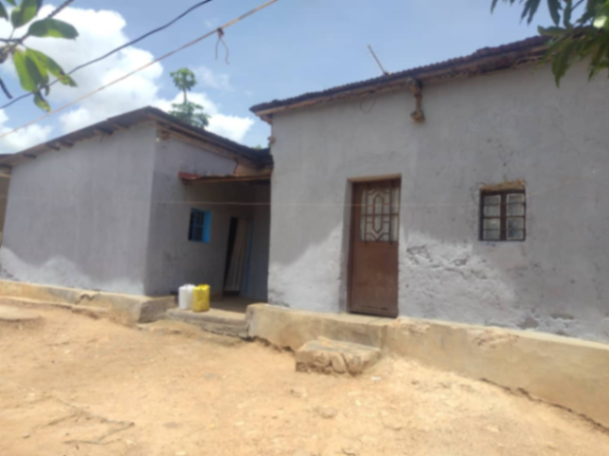 3-Bedroom House in Gikondo, Kicukiro for Sale