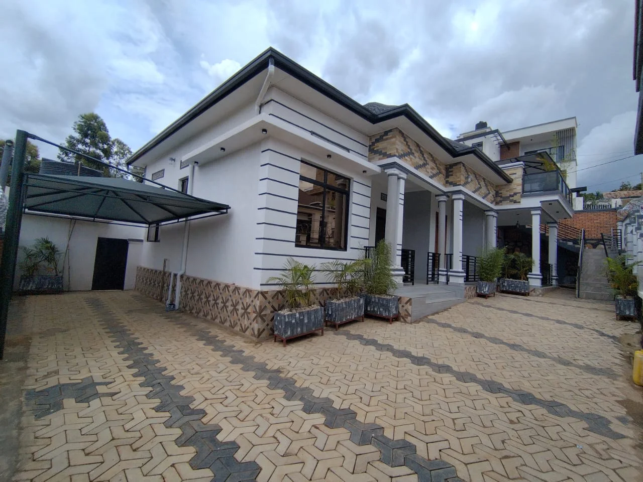 5-Bedroom House in Kimironko, Gasabo for Sale