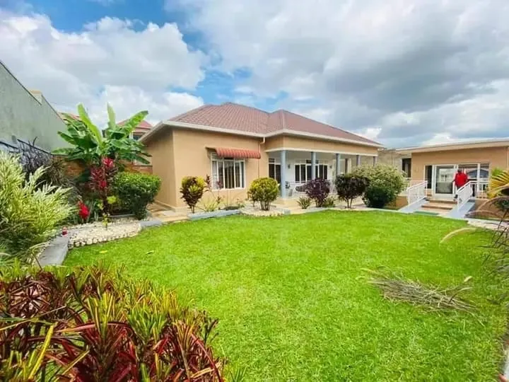 4-Bedroom House in Kimironko, Gasabo for Sale