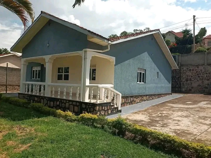 4-Bedroom House in Kimironko, Gasabo for Sale