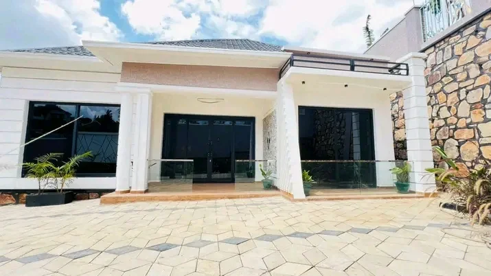 4-Bedroom House in Kimironko, Gasabo for Sale