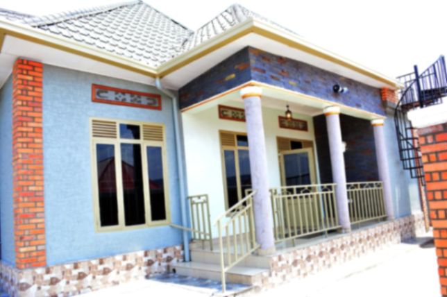 5-Bedroom House in Kigarama, Kicukiro for Sale