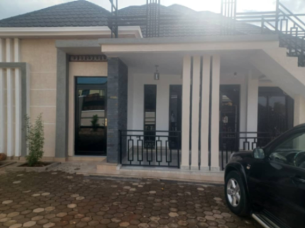 4-Bedroom House in Masaka, Kicukiro for Sale