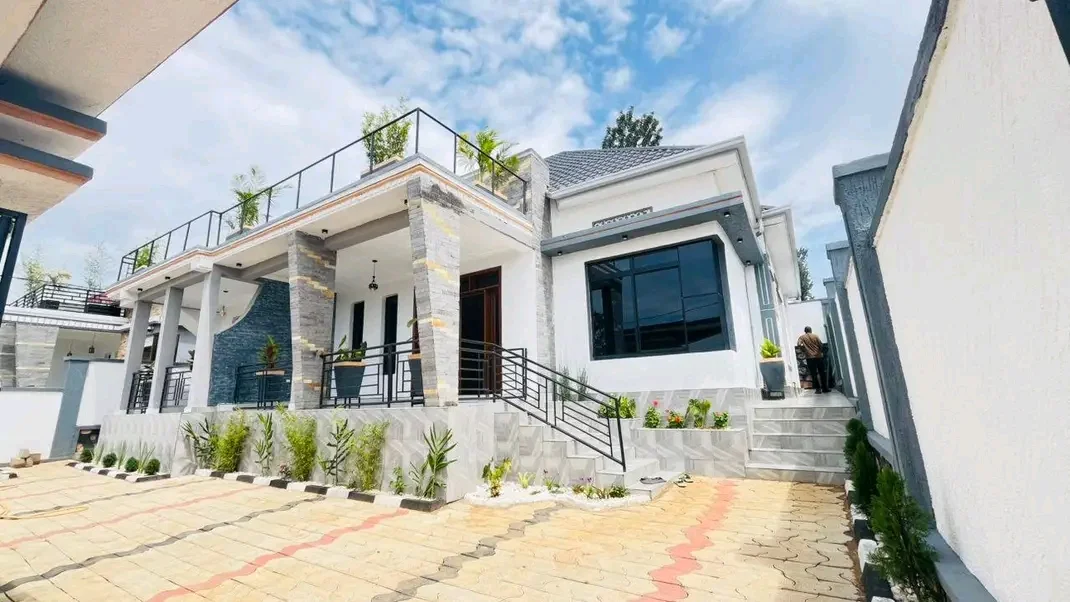 5-Bedroom House in Kigali, Nyarugenge for Sale