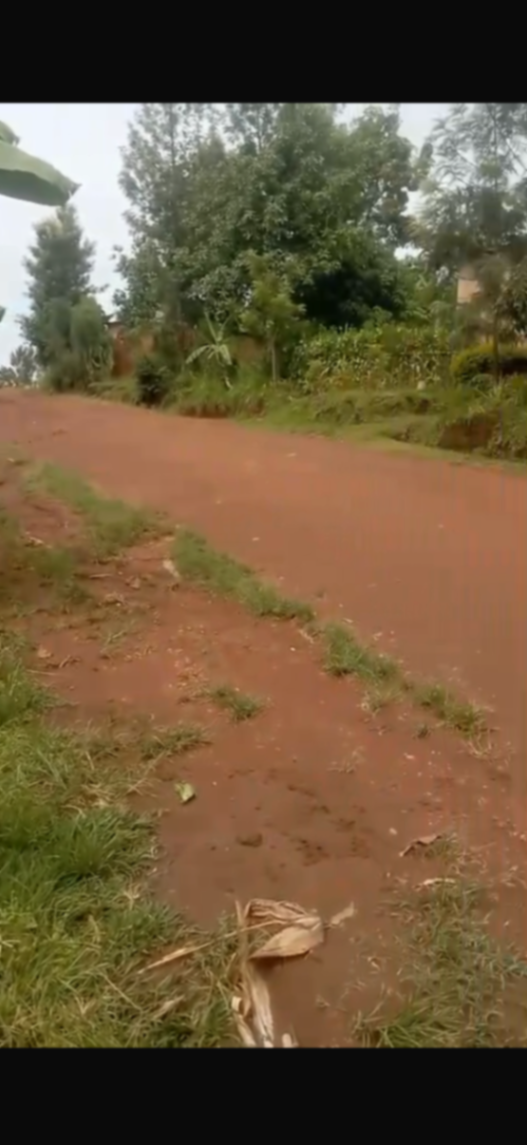 Land in Nduba, Gasabo for Sale