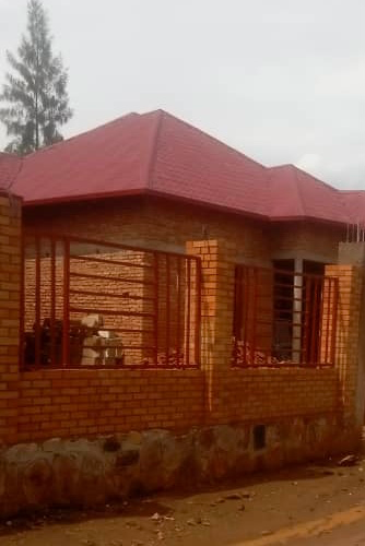 5-Bedroom House in Nduba, Gasabo for Sale