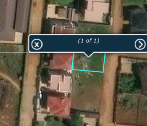 Land in Rusororo, Gasabo for Sale