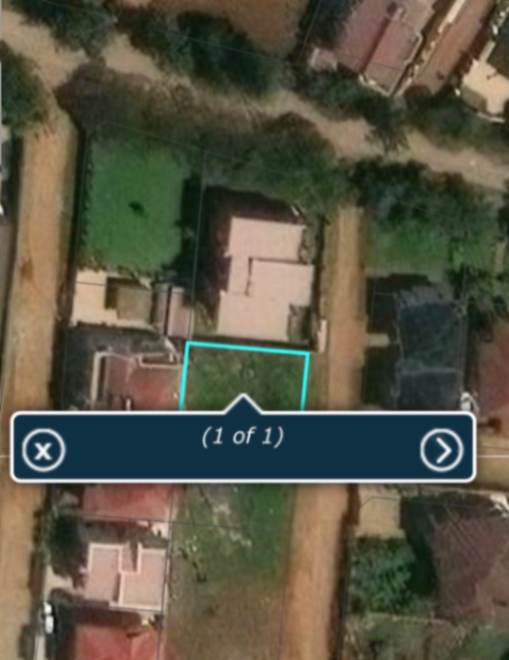 Land in Rusororo, Gasabo for Sale