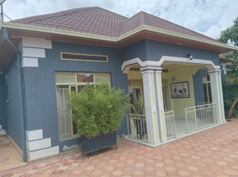4-Bedroom House in Kanombe, Kicukiro for Sale